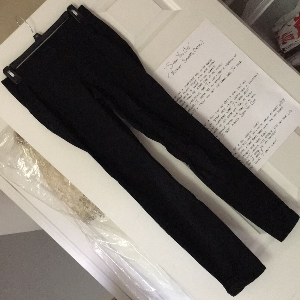 Professional leggings